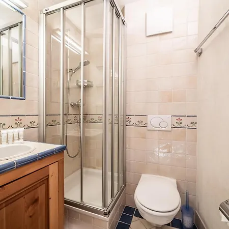 דירה Capel - By Emerald וורבייה