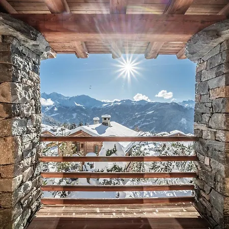 דירה Capel - By Emerald *