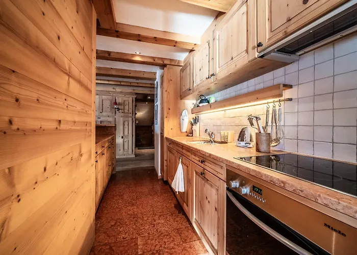 Capel - By Emerald Apartment Verbier