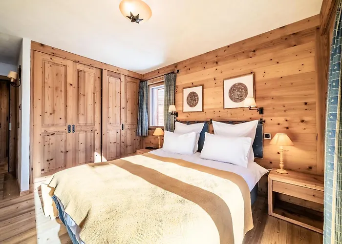 Capel - By Emerald Apartment Verbier