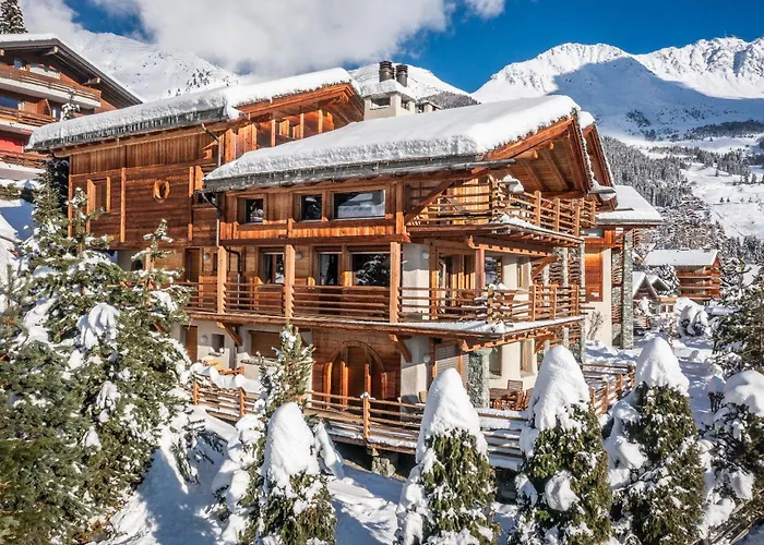 Capel - By Emerald 公寓