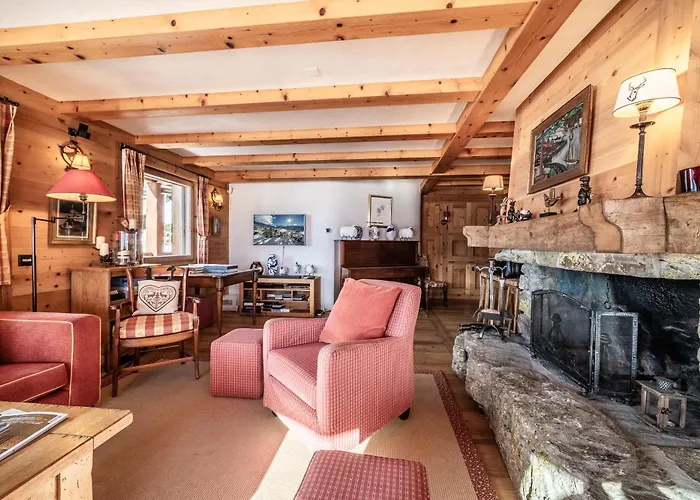 Apartment Capel - By Emerald Verbier