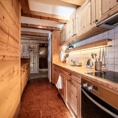 Capel - By Emerald Apartmán Verbier