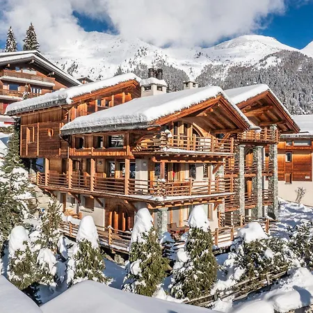 Capel - By Emerald Apartmán Verbier