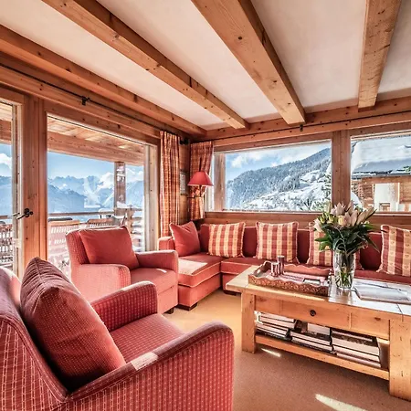 Capel - By Emerald Apartmán Verbier