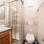 Apartmán Capel - By Emerald Verbier