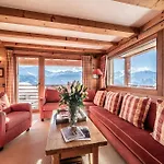 Capel - By Emerald Verbier