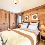 Capel - By Emerald Apartmán Verbier