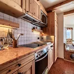 Apartmán Capel - By Emerald Verbier