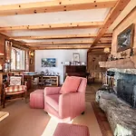 Apartmán Capel - By Emerald Verbier