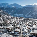 Capel - By Emerald Verbier