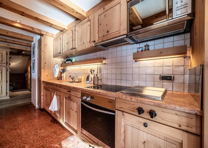 Apartamento Capel - By Emerald