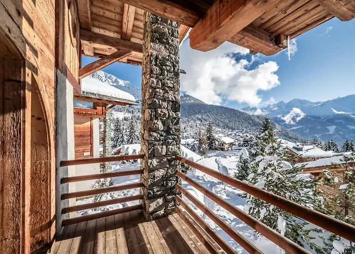 Capel - By Emerald Apartamento Verbier