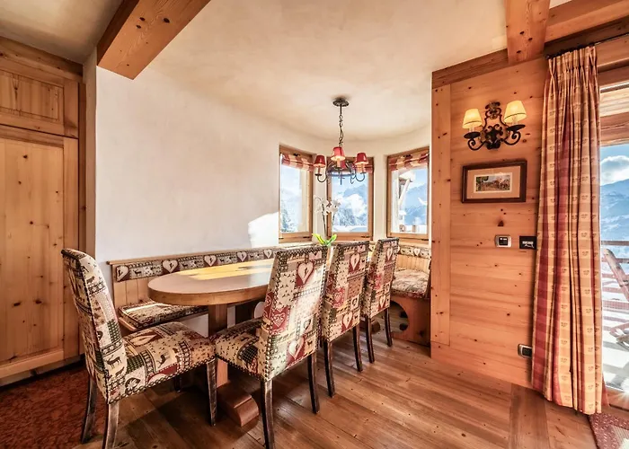 Apartamento Capel - By Emerald Verbier