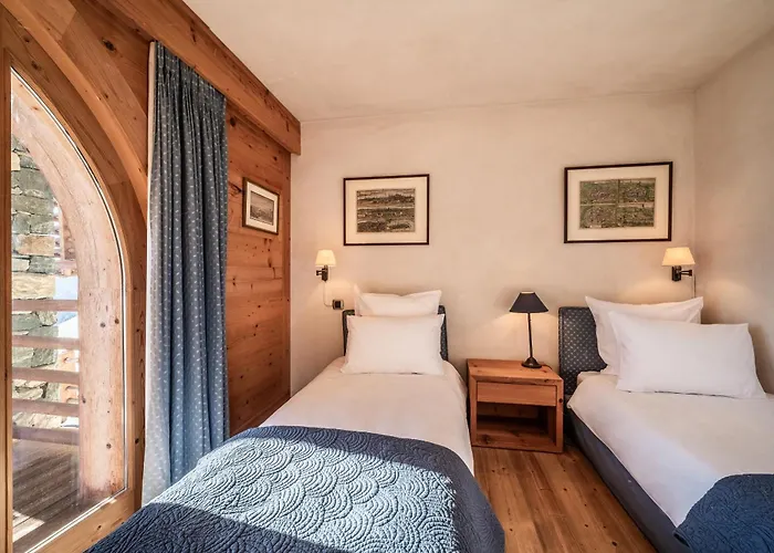 Apartamento Capel - By Emerald