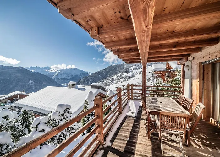 Capel - By Emerald * Verbier