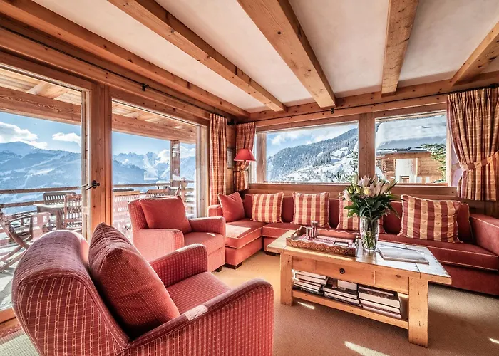 Capel - By Emerald Apartamento Verbier